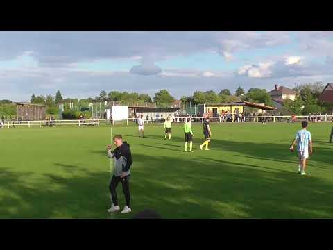 FK Černilov-FC Nový Hradec Králové