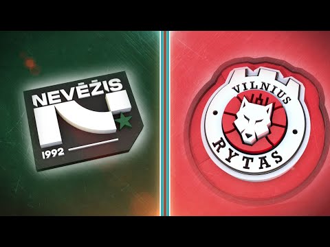 „Betsafe–LKL“ rungtynių apžvalga: „Nevėžis-Optibet“ - „Rytas“ [2020-10-31]