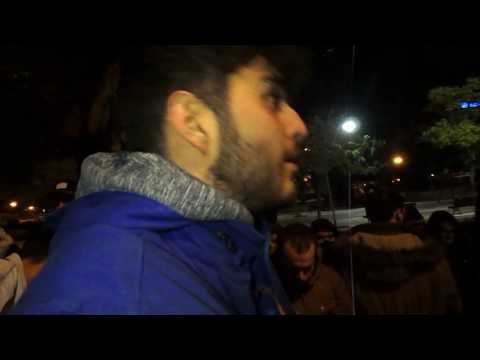 ?? vs Kiro - Batallas Noche Buena 2016