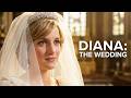 Princess Diana The Royal Wedding 1981 Gingerline Media
