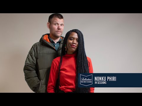 Episode 12: Nonku Phiri Performance