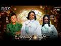 Lady Bishop Kathy Kiuna || DOZ Convention 2026 || Day 1 || 24.08.2026