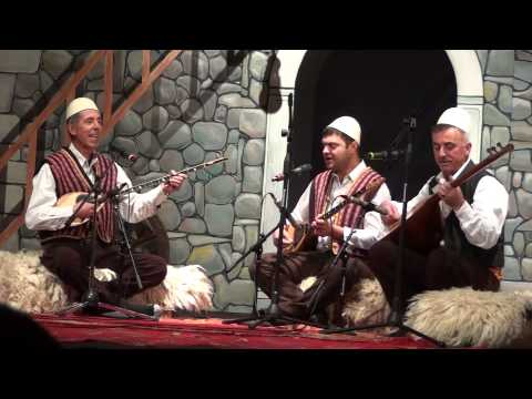 Ajet grajqevcidhe grupi fryni era u qel taraba  vendi i pare 2014-R.ZMTS