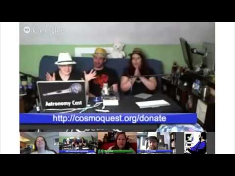 Hangoutathon 2013 - Beyond The Wall