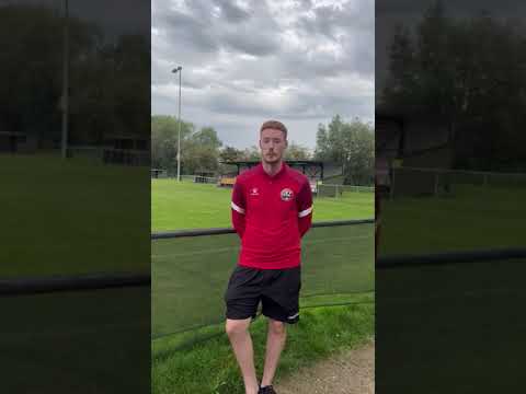 🗣️ "So Proud" | Development Team Manager Niall Reflects On Historic First Ever Victory