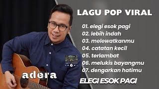 Download lagu ADERA || ELEGI ESOK PAGI - LEBIH INDAH || LAGU POP VIRAL TERENAK, TERBARU 2025 mp3 Download lagu ADERA || ELEGI ESOK PAGI - LEBIH INDAH || LAGU POP VIRAL TERENAK, TERBARU 2025 mp3