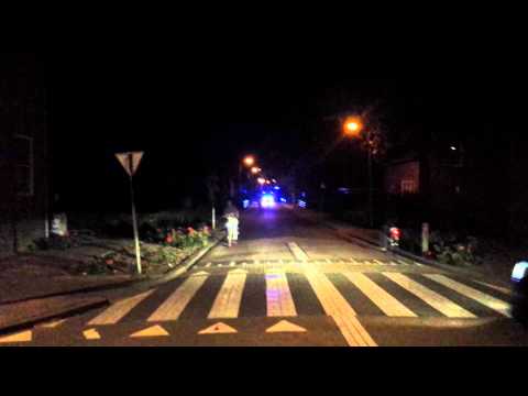 Prio1/terplaatsen scooterbrand Grootebroek 10-5832