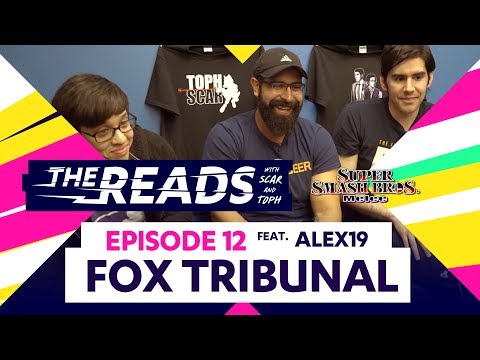 The Reads With Scar & Toph Episodes #12 Ft. Alex19 & Phil
