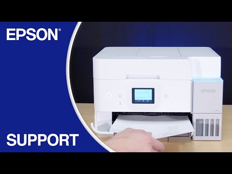 Cleaning the Printhead