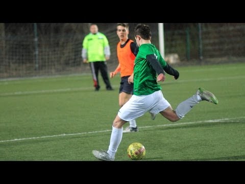 Drewnleś Szóstka Vadera - Delta Squad: 1. tydzień (FLS Wiosna 2014)