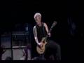 The Cult - Wild Flower LIVE 13