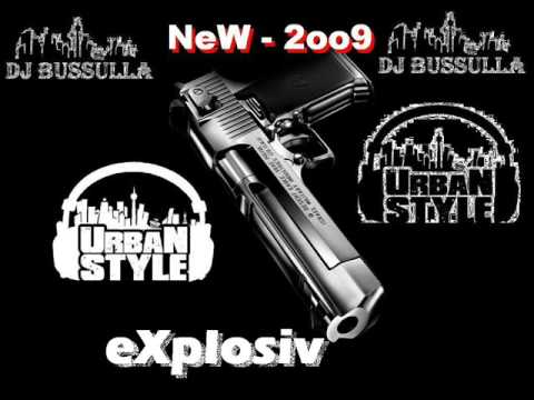 UrbanStyle ft. eXplosiv & xpLod