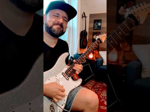 Michael Landau’s solo to “Make It Real” by The Jets