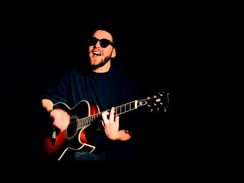 Garry Freedom (Игорь Скаржинец) - Спасибо за мечту (live acoustic)