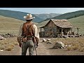 He Came For Peace But The Town Demanded Blood Western Full Movie English HD