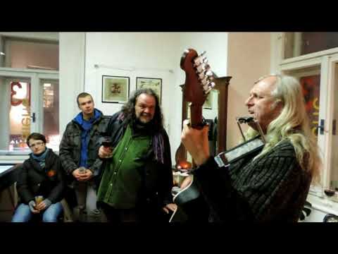 Klub Art Třináctka – uměním spolu