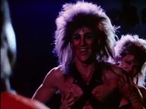 Black Roses (1988) Trailer