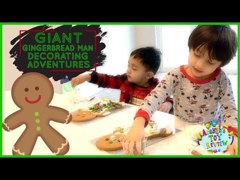 download lagu mp3 mp4 Decorate Gingerbread Man Game, download lagu Decorate Gingerbread Man Game gratis, unduh video klip Decorate Gingerbread Man Game