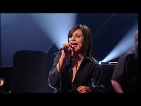 PJ Harvey - Big Exit (Live Jools Holland 2001) (HD)