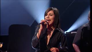 PJ Harvey - Big Exit (Live Jools Holland 2001) (HD)