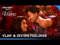 Vijay & Divya's Romantic Moment | Varisu | Prime Video India