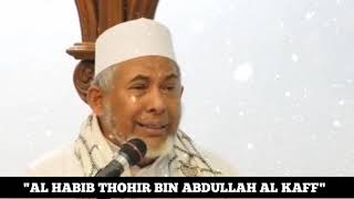 Download lagu Ceramah Menggetarkan Jiwa // AL HABIB THOHIR BIN ABDULLAH AL KAFF mp3 Download lagu Ceramah Menggetarkan Jiwa // AL HABIB THOHIR BIN ABDULLAH AL KAFF mp3