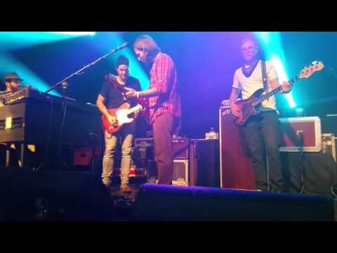 DOPAPOD - While My Guitar Gently Weeps