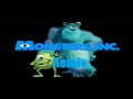 Monsters Inc INTRO Remix