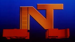 Hong Kong &amp; Taiwan movie logo compilation from the 1990s