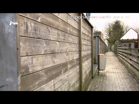 Appingedam: Steekpartij in de buurt van het Texaco-tankstation aan de Farmsumerweg