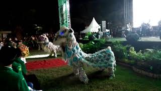 Download lagu Barongsay Di Acara Penutupan Hari Santri Oleh ansor Probolinggo mp3