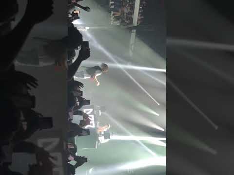 DPR LIVE CTYL NY 2018 THIRST/RIGHT HERE RIGHT NOW