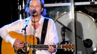 Travis Tritt - Long Haired Country Boy (Live at Fun Fest 2012)