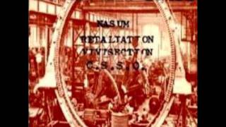 Nasum - A Game Played By Society