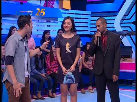 Mantan SMA Lolita "Pengusaha Minyak" Part 5 - dahSyat 06 November 2014
