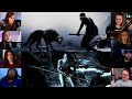 Beginning Scene 300 Reaction Mashup 300