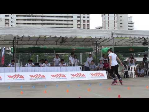 Czapla Ewelina IFSC2014 Sr Women