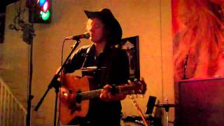 Jonathan Terrell Original Song "Road Where Nobody Drives"