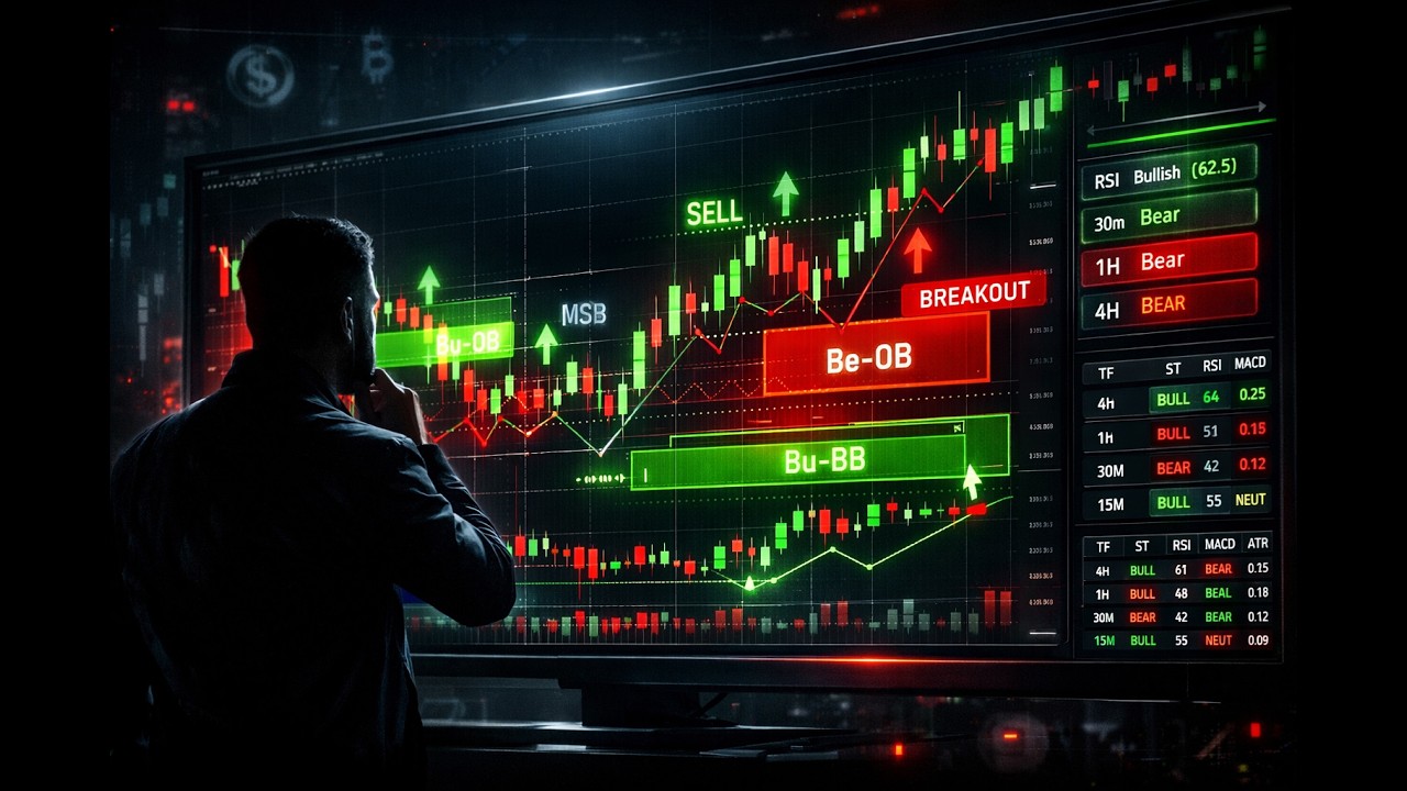 How to Trade Ranging Markets