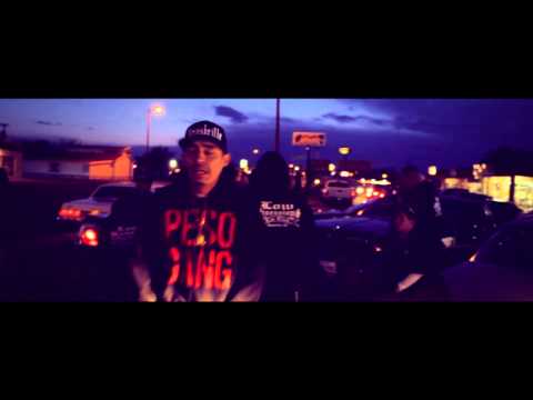 JPESO - GOT A LIL NAME