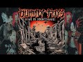 Dummy Toys War Is Nightmare FULL ALBUM 2023 CHINA PUNX