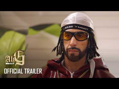 Official Trailer
