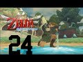 The Legend Of Zelda Skyward Sword Episode 24 Trials Of Farore