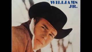 Hank Williams Jr. - When You're Tired Of Breaking Other Hearts