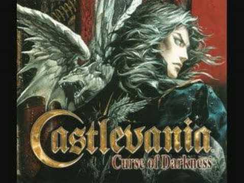 The Forest of Jigramunt - Castlevania CoD (OST)