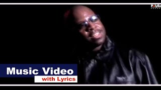 Keith Martin - Because Of You (Music Video with Lyrics)