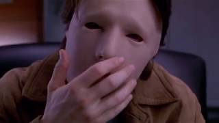 Vanilla Sky: &quot;It&#39;s a nightmare!&quot;