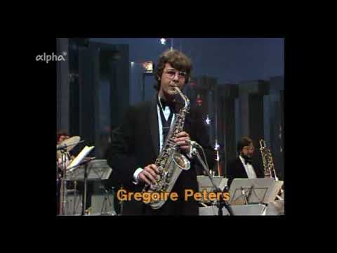 Rias Big Band   Horst Jankowski  - Swing  Session 7