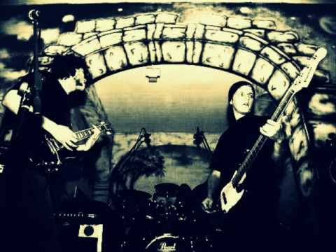 The Black Dots - One Inch Man (Kyuss Cover)
