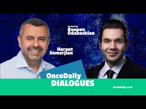 Harout Semerjian on Biotech Innovation, Legacy, and Leadership